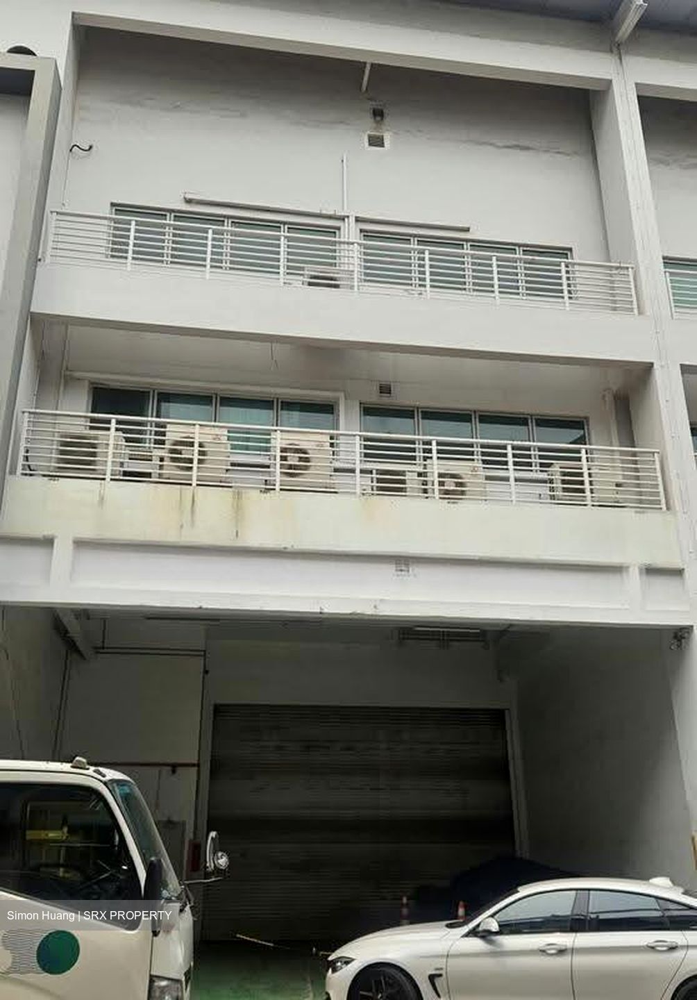 Tuas Cove Industrial Centre (D22), Factory #638997961